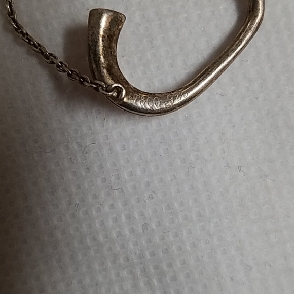 Tiffany & Co vintage necklace - Picture 2 of 10